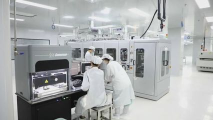 上半年安徽规模以上工业增加值增长8.5% 居全国第7位