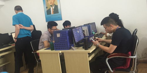 寻宝邦2020年php后台开发待遇怎么样 看准网