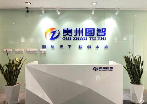 贵州图智 聚焦大数据 坚定践行 测绘地理信息 模式