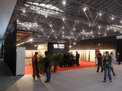 卫浴展会展制作工厂 御图展览搭建 在线咨询 卫浴展