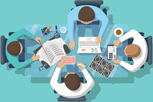 金融与商业分析的未来就业前景 聚焦投行与商务信息咨询