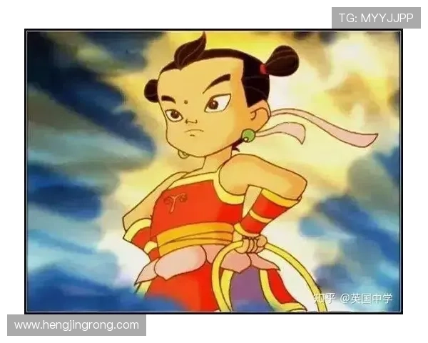 《哪吒之魔童降世》:3个关于“我命由我不由天”的瞬间,它燃爆了我 《哪吒之魔童降世》:3个关于“我命由我不由天”的瞬间,它燃爆了我