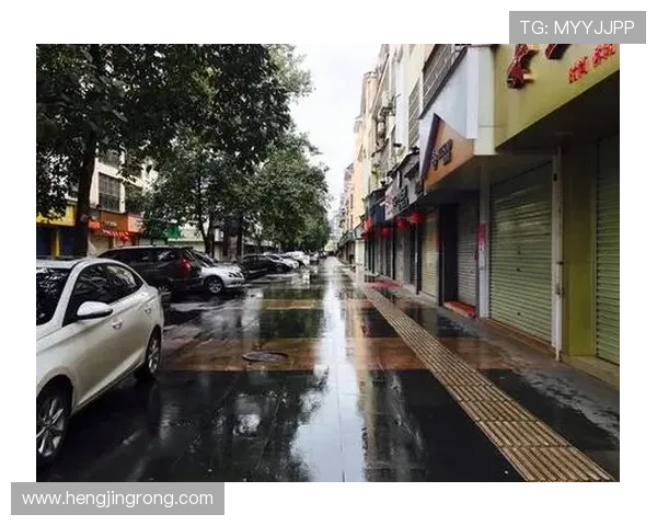 《消失的街道》:10个被忽略的爱意,原来你一直都在我身边 《消失的街道》:10个被忽略的爱意,原来你一直都在我身边