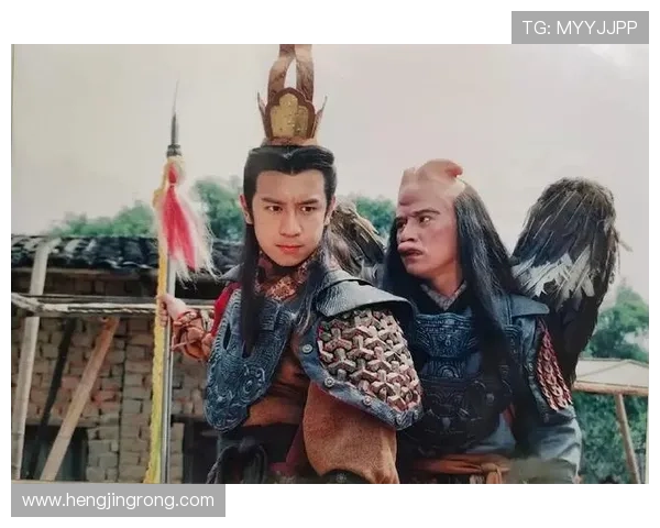 封神榜忠义乾坤：英雄的抉择与不朽的传奇